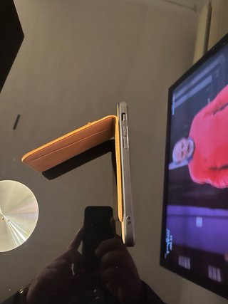 iPhone 7 Negro