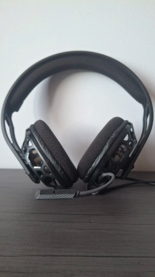 Auriculares Gaming con Micrófono