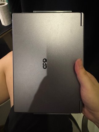 GPD Win Max 2 8840U 32GB 2TB
