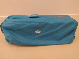 Cuna de viaje Olmitos