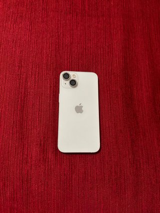 iPhone 13 Blanco