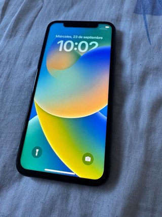 iPhone X - 256 GB