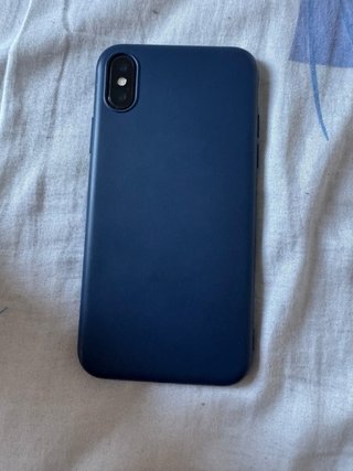iPhone X - 256 GB
