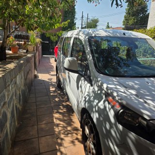 Ford Grand Tourneo Connec 2017