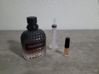 Valentino Coral Fantasy 3ml