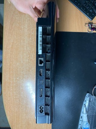 Consola PS3 (PlayStation 3) 465GB