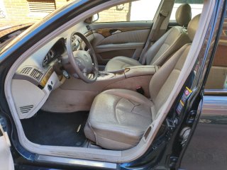 Mercedes-Benz Clase E 2006