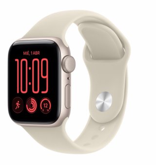 Apple watch SE de 40mm