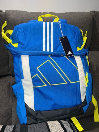 Mochila de deporte adidas