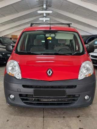 ✅️ Renault Kangoo 2010 ✅️