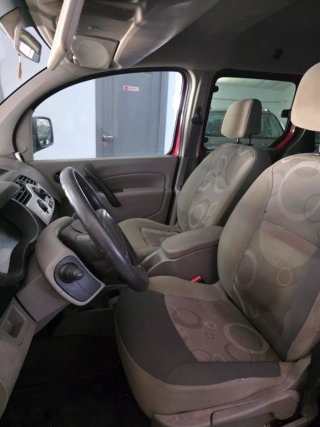 ✅️ Renault Kangoo 2010 ✅️