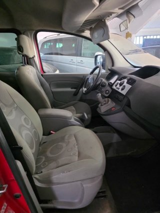 ✅️ Renault Kangoo 2010 ✅️
