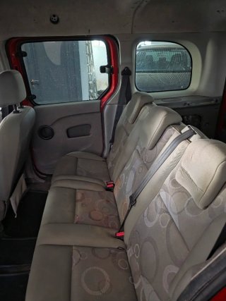 ✅️ Renault Kangoo 2010 ✅️