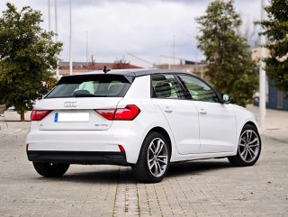 Audi A1 30tfsi