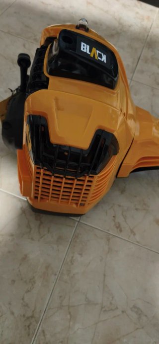 Desbrozadora de Gasolina 2T