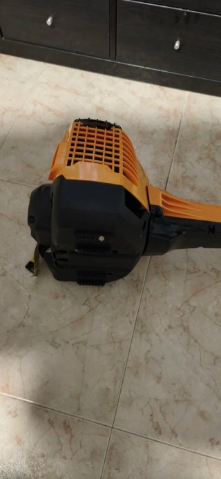 Desbrozadora de Gasolina 2T