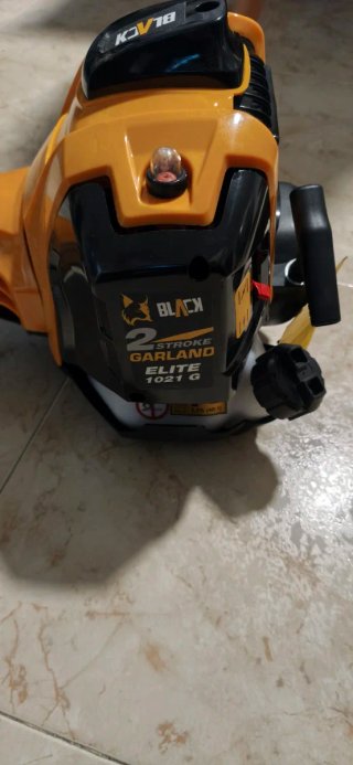 Desbrozadora de Gasolina 2T