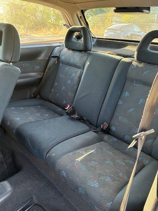 SEAT Ibiza 6k Gt tdi