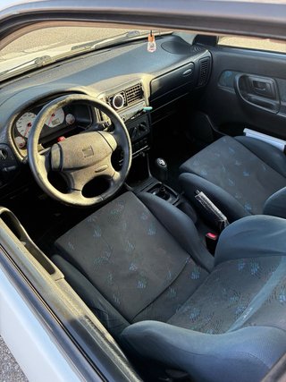 SEAT Ibiza 6k Gt tdi