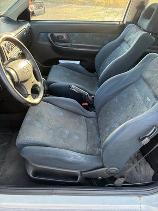 SEAT Ibiza 6k Gt tdi