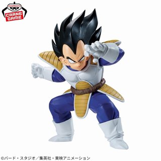 Son Goku vs Vegeta. Match Makers