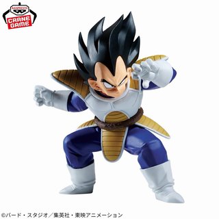 Son Goku vs Vegeta. Match Makers