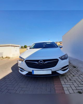 Opel Insignia 2019