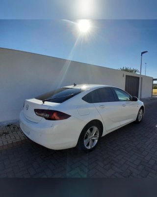 Opel Insignia 2019