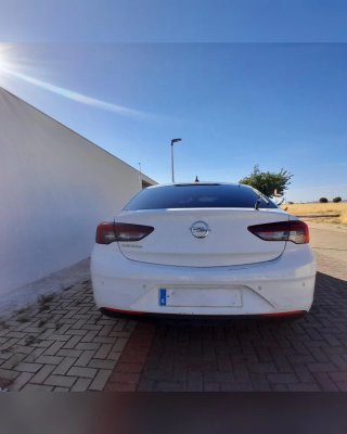 Opel Insignia 2019