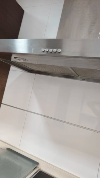 Campana Extractora Hotpoint Ariston