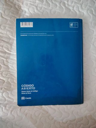 Lengua castellana y literatura 1, Le Bachillerato
