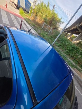 Peugeot 206 2006