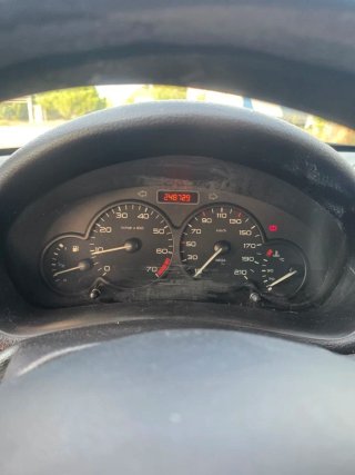 Peugeot 206 2006