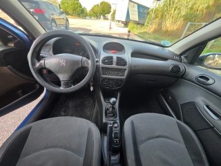 Peugeot 206 2006