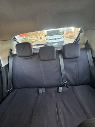 Peugeot 206 2006
