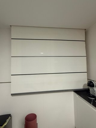 Estor enrollable 1,63 x 1,53m
