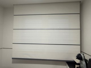 Estor enrollable 1,63 x 1,53m