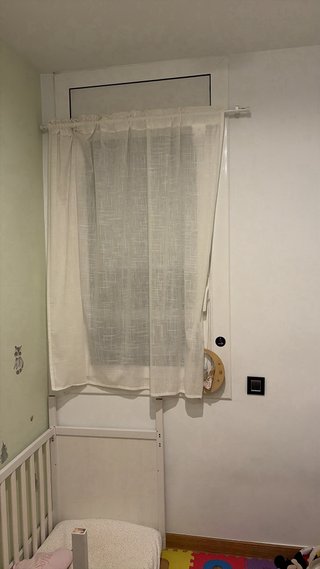 Cortinas IKEA Silverlönn 145x150 cm (2 uds)