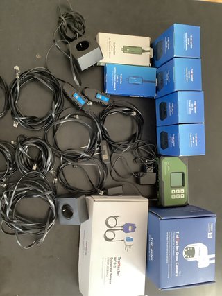 Kit Control Cultivo TrolMaster