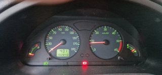 Citroen Saxo 2002
