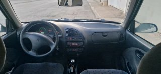 Citroen Saxo 2002
