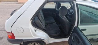Citroen Saxo 2002