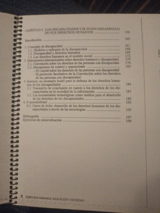 La educación en DDHH a través del ciberespacio