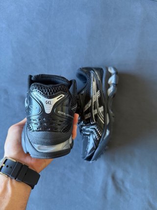 ASICS Gel Zapatillas Deportivas Hombre