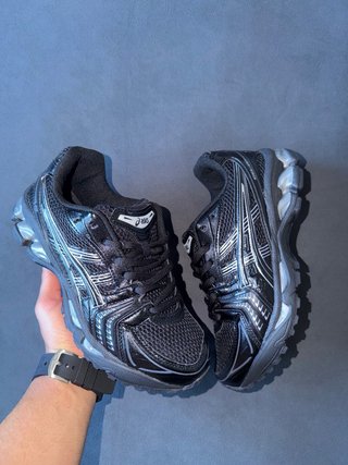 ASICS Gel Zapatillas Deportivas Hombre