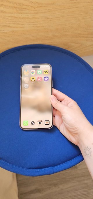 iPhone 15 Plus 512GB ROSA