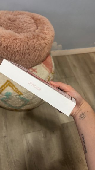 iPhone 15 Plus 512GB ROSA