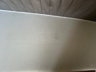 Cama canapé con colchón incluido