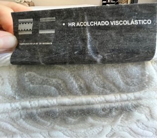 Cama canapé con colchón incluido