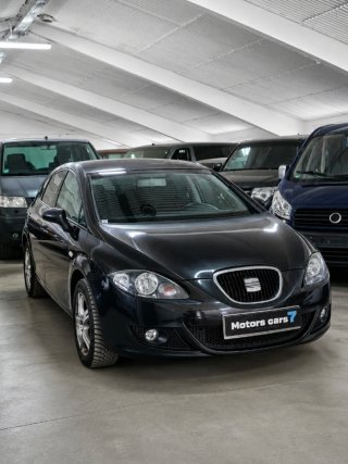 ✅️ SEAT Leon 1.9 Tdi ✅️